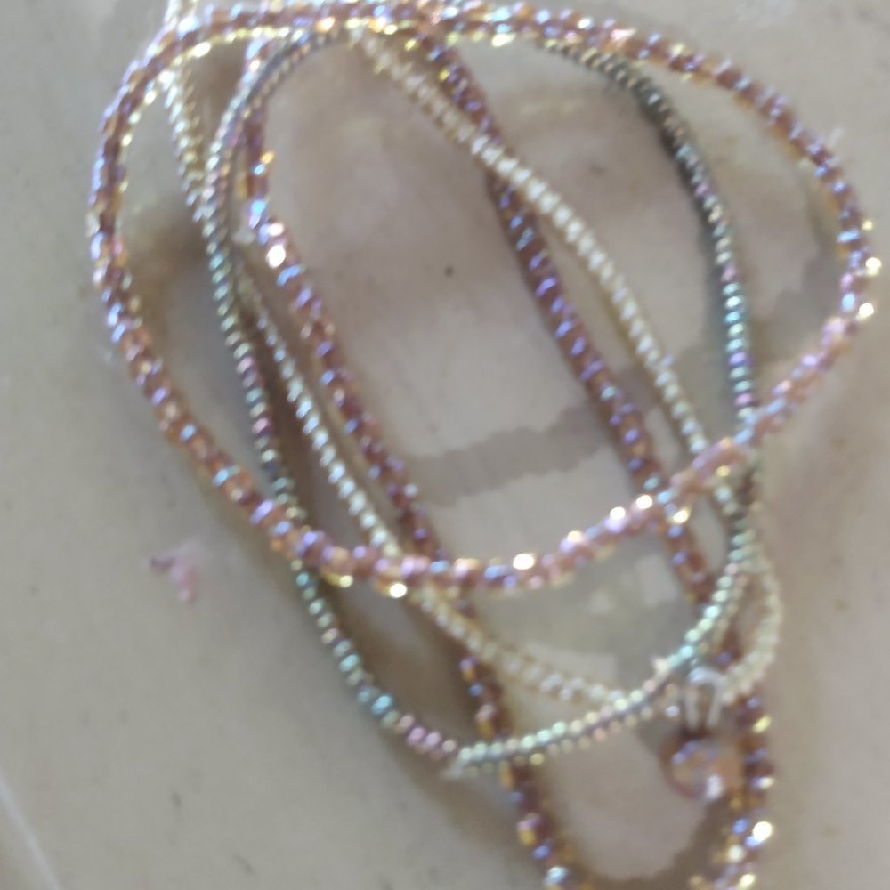 Bracelets - Picture 3 of 3